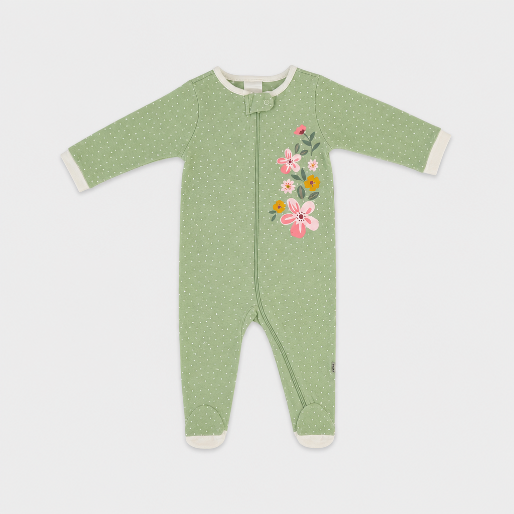 Tutine neonato - Bambina - 50 - 59 < 3 mesi