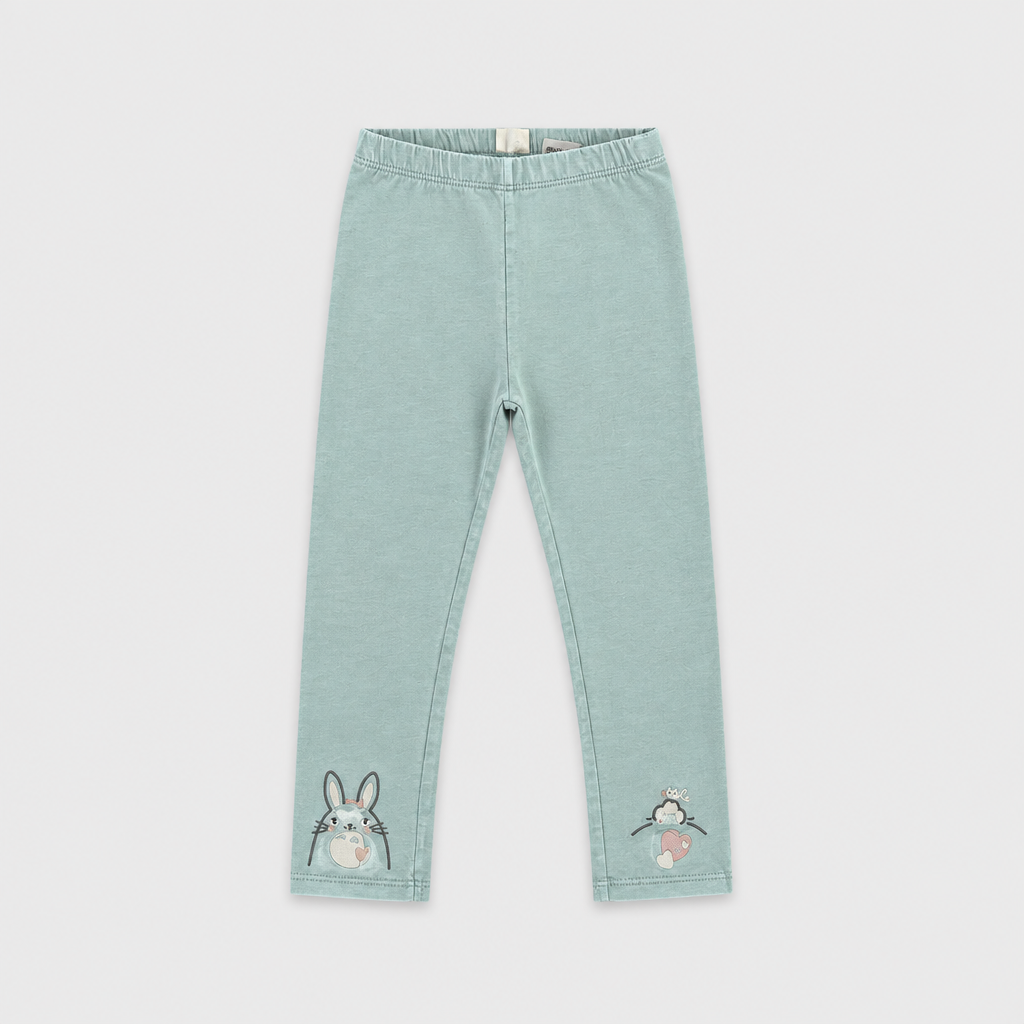 Leggins - Bambina - 96 - 101 | 3 anni