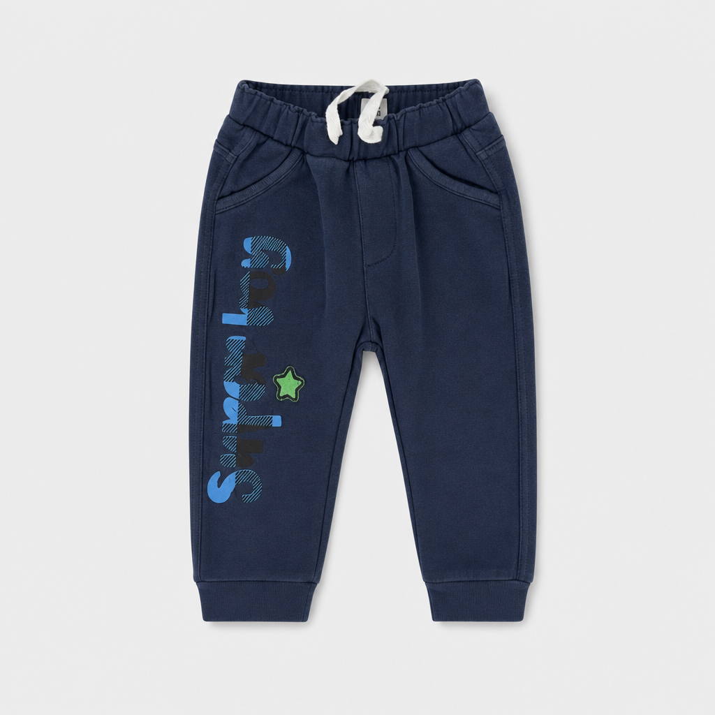 Pantaloni tuta - Bambino - 60 - 65 | 3 mesi