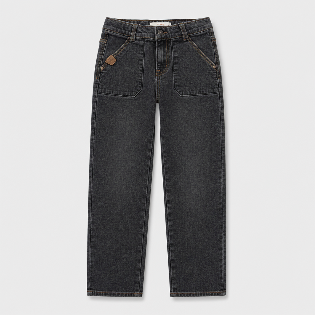 Jeans - Bambino - 132 - 137 | 9 anni