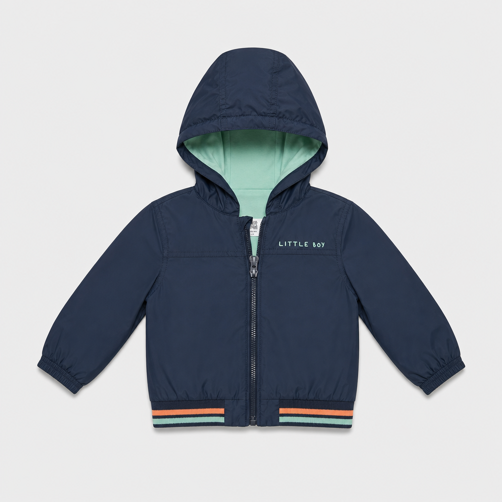 Giacca primavera - Bambino - 60 - 65 | 3 mesi