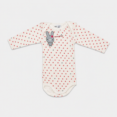 Body - Bambina - 66 - 71 | 6 mesi