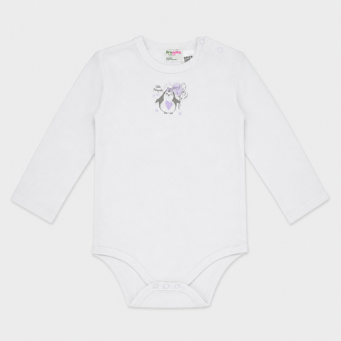 Body - Bambina - 96 - 101 | 3 anni