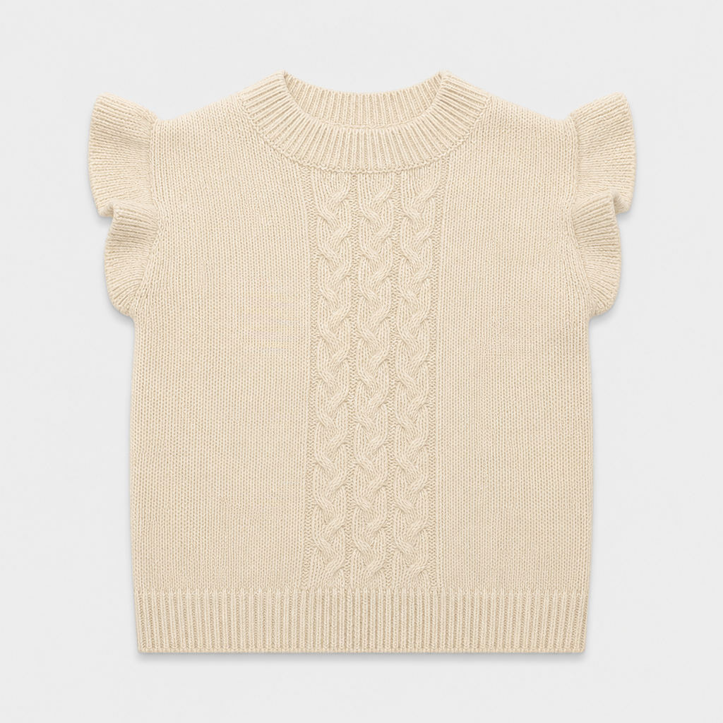 Gilet - Bambina - 84 - 89 | 18 mesi
