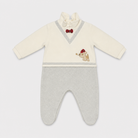 Tutine neonato - Bambino - 50 - 59 < 3 mesi