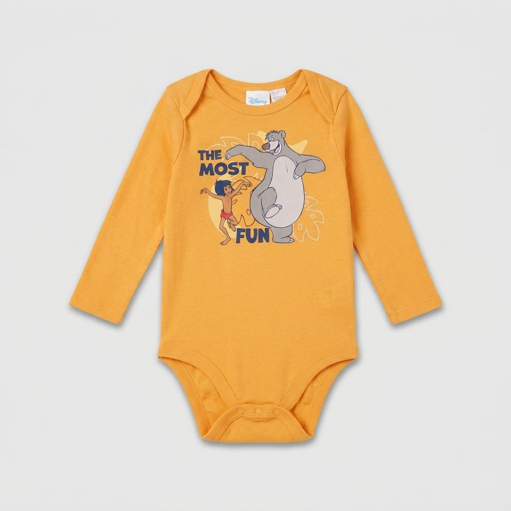 Body - Bambino - 78 - 83 | 1 anno