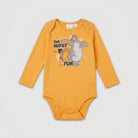 Body - Bambino - 78 - 83 | 1 anno