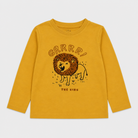 Maglietta maniche lunghe - Bambino - 84 - 89 | 18 mesi