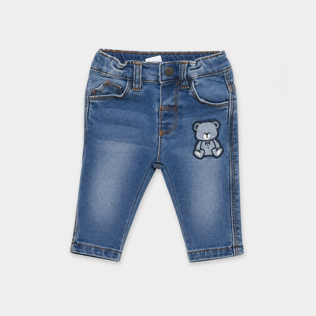 Jeans - Bambino - 50 - 59 < 3 mesi