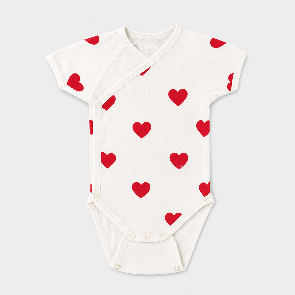 Body - Bambina - 66 - 71 | 6 mesi