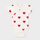 Body - Bambina - 66 - 71 | 6 mesi