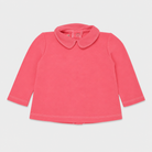 Maglietta maniche lunghe - Bambina - 60 - 65 | 3 mesi