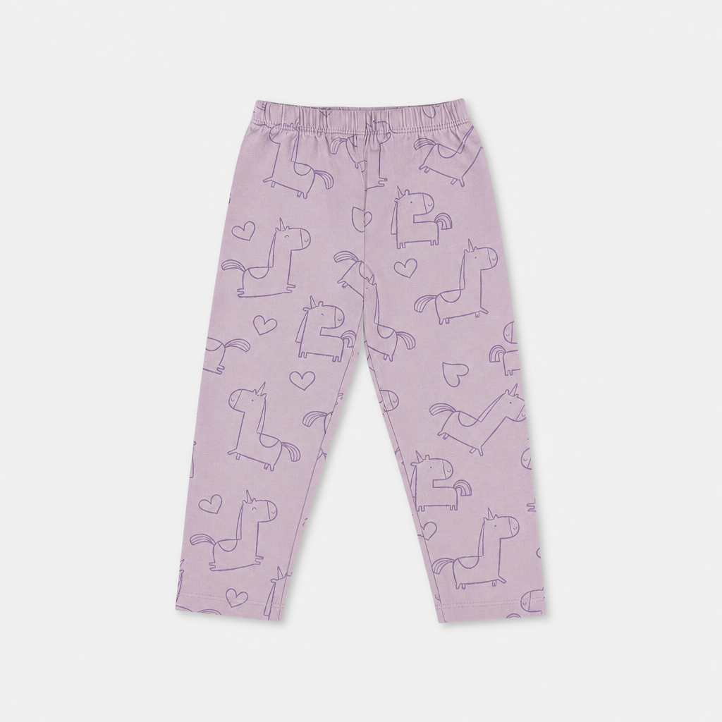 Leggins - Bambina - 84 - 89 | 18 mesi
