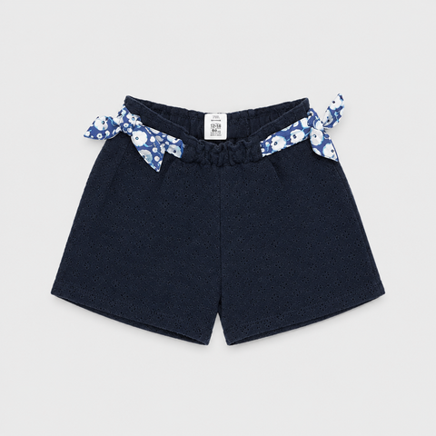 Pantaloncini corti - Bambina - 60 - 65 | 3 mesi