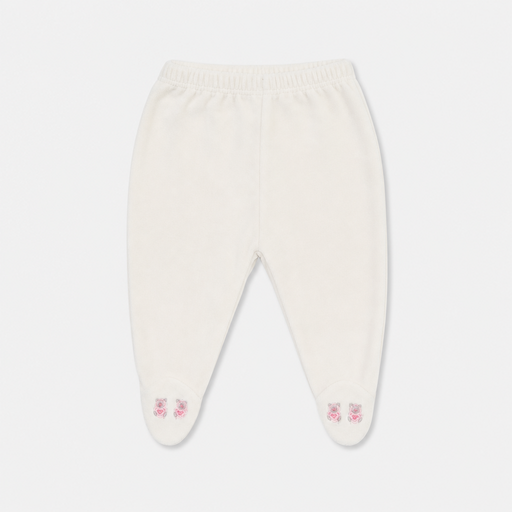 Pantaloni - Bambina - 50 - 59 < 3 mesi