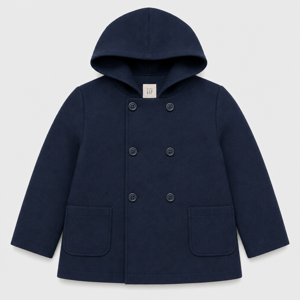 Giacca invernale pesante - Bambino - 84 - 89 | 18 mesi