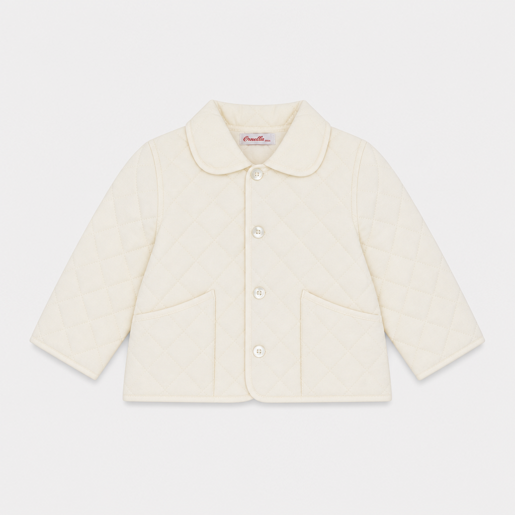 Giacca primavera - Bambino - 78 - 83 | 1 anno