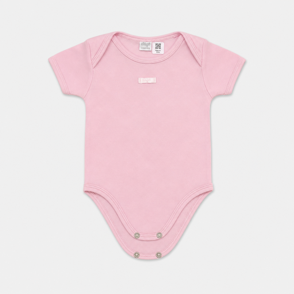 Body - Bambina - 78 - 83 | 1 anno