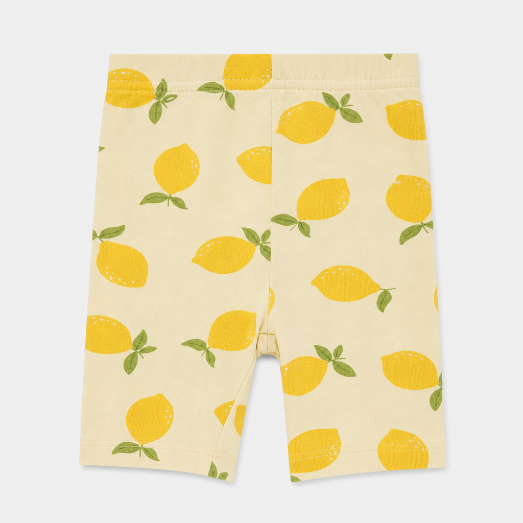 Pantaloncini corti - Bambina - 66 - 71 | 6 mesi