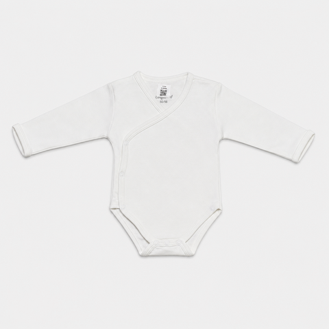 Body - Bambino - 50 - 59 < 3 mesi