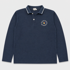 Polo maniche lunghe - Bambino - 138 - 143 | 10 anni