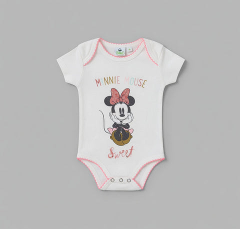 Body - Bambina - 60 - 65 | 3 mesi