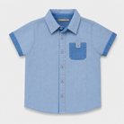 Camicia - Bambino - 72 - 77 | 9 mesi