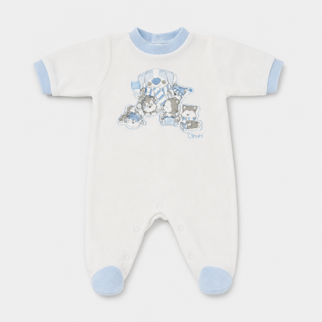 Tutine neonato - Bambino - 50 - 59 < 3 mesi
