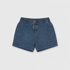 Pantaloncini corti - Bambina - 90 - 95 | 2 anni