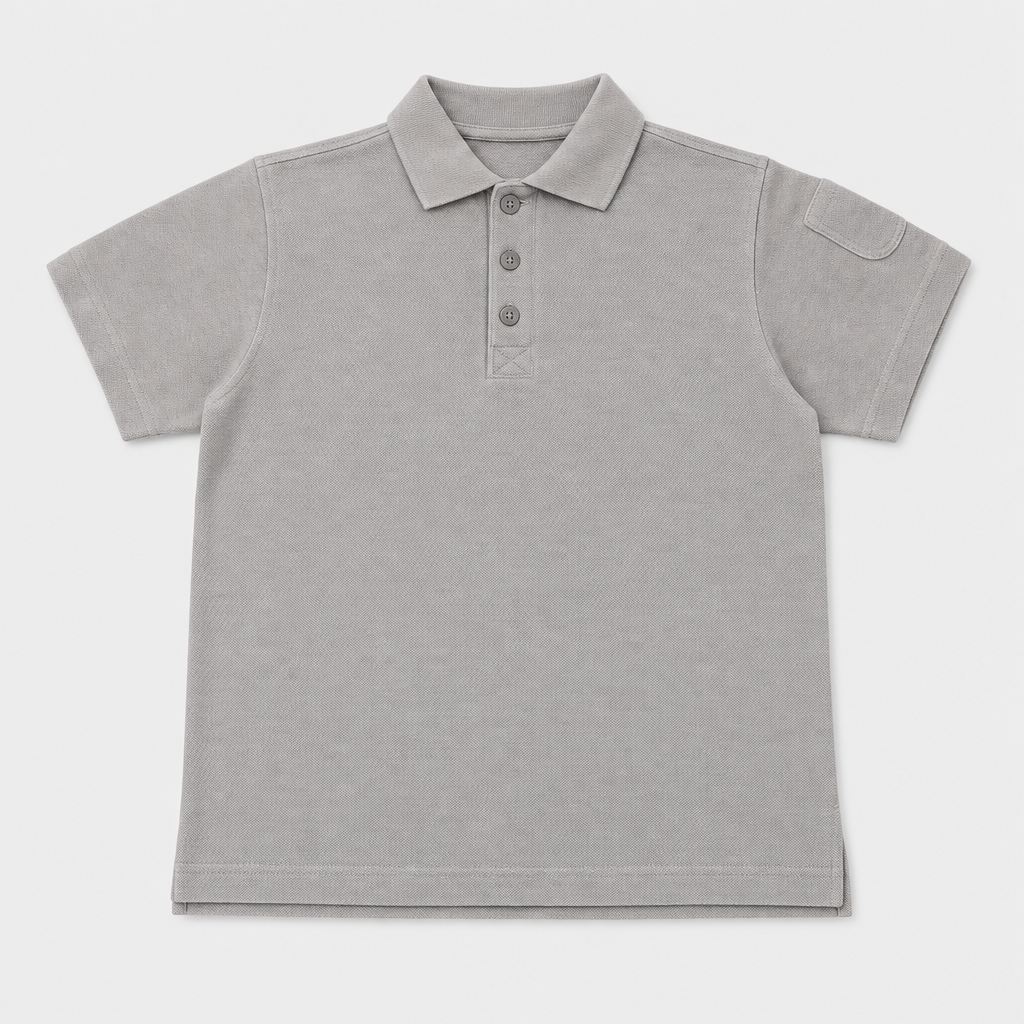 Polo maniche corte - Bambino - 102 - 107 | 4 anni