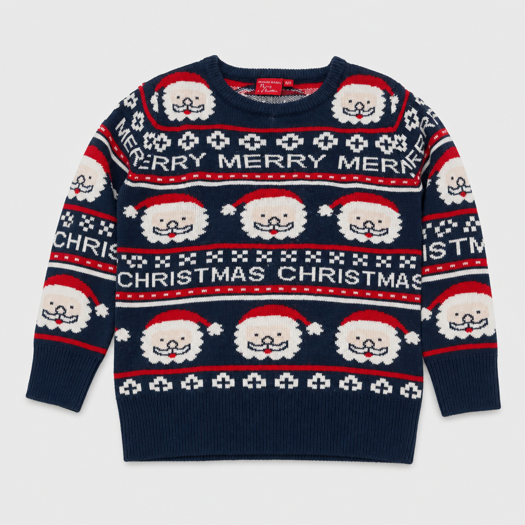 Maglione - Bambino - 102 - 107 | 4 anni