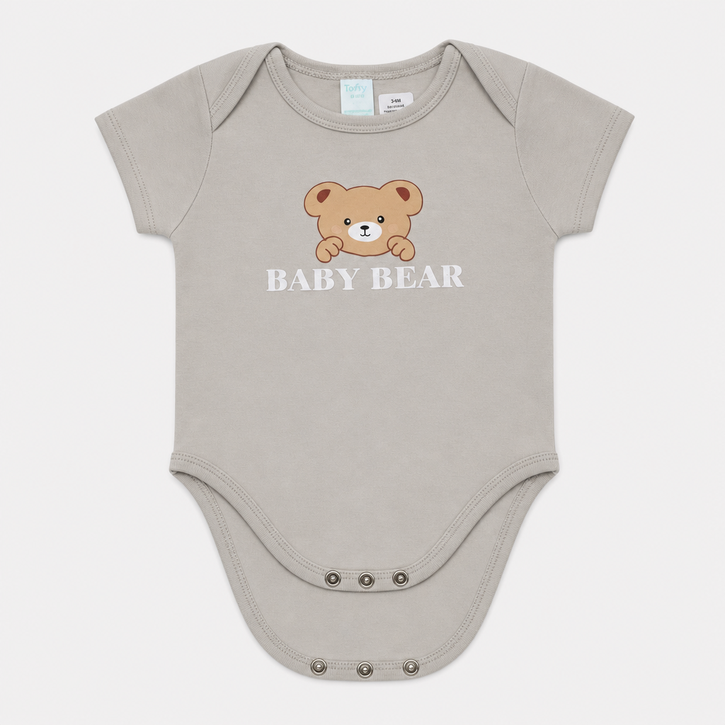 Body - Bambino - 66 - 71 | 6 mesi