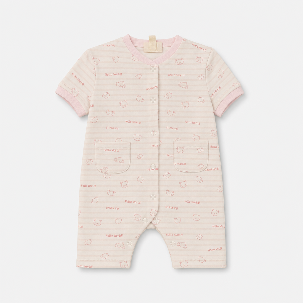 Tutine neonato - Bambina - 50 - 59 < 3 mesi