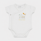 Body - Bambino - 50 - 59 < 3 mesi