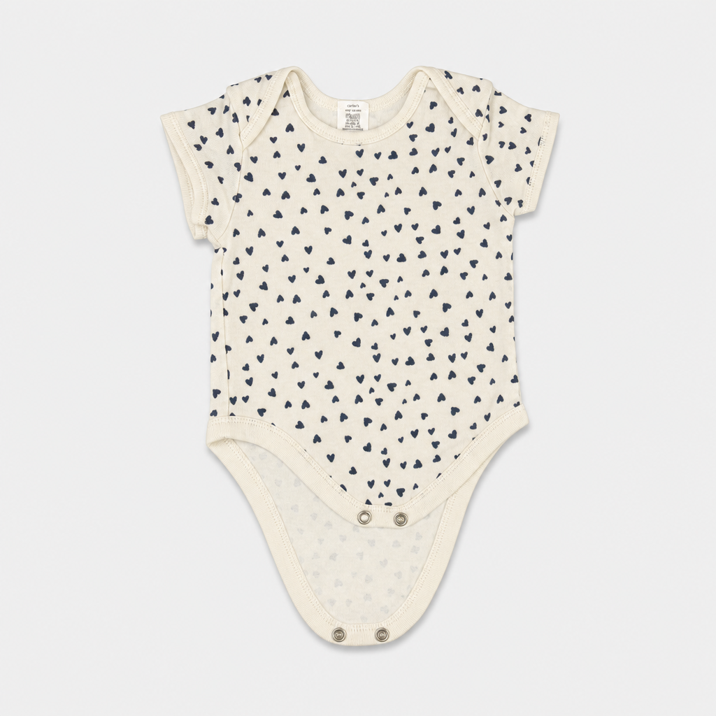 Body - Bambina - 60 - 65 | 3 mesi