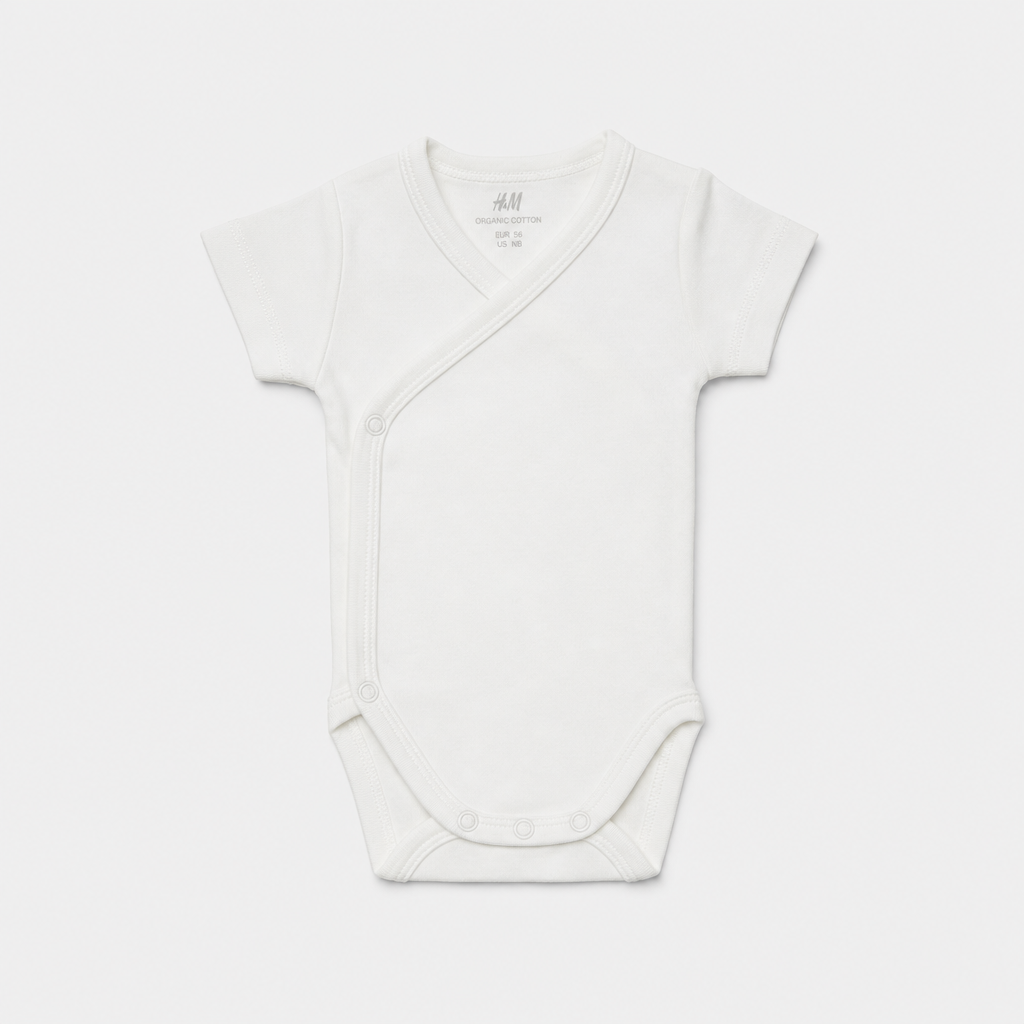 Body - Bambino - 50 - 59 < 3 mesi