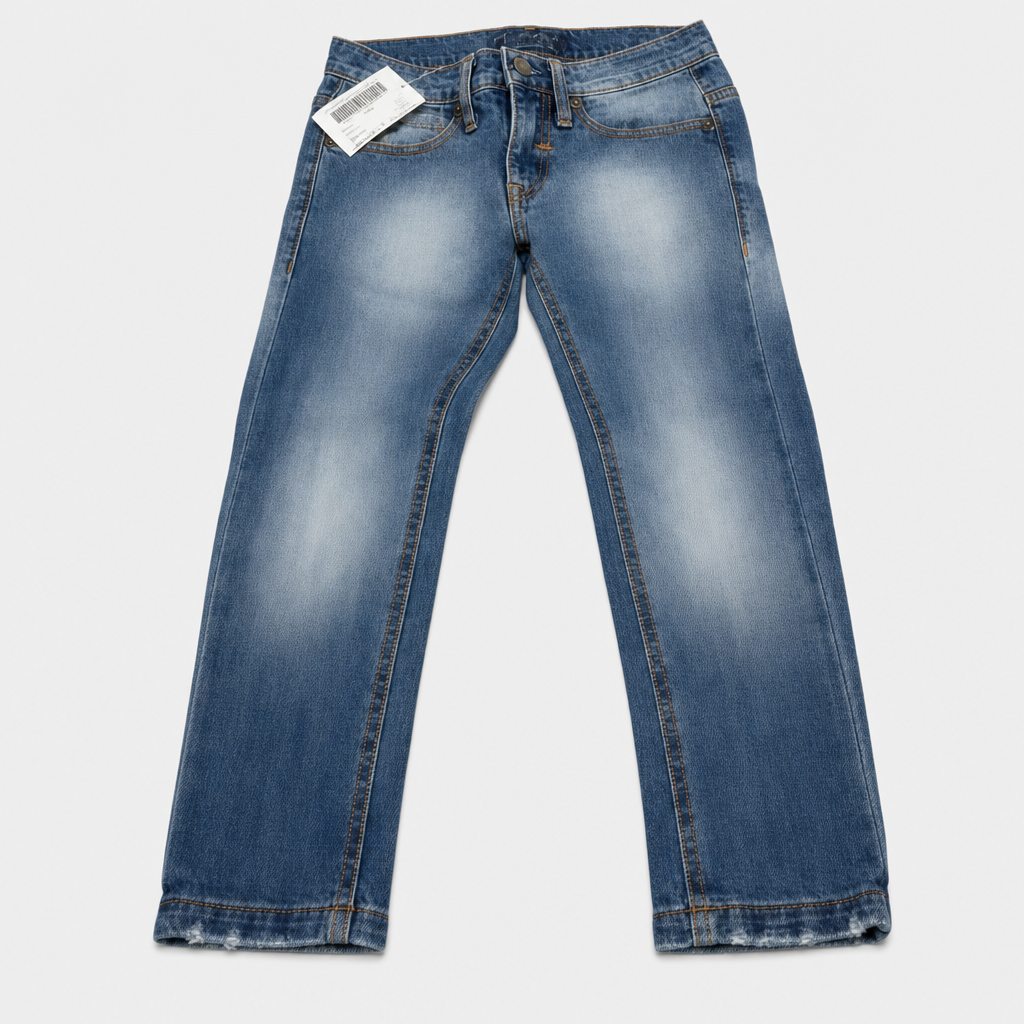 Jeans - Bambino - 96 - 101 | 3 anni