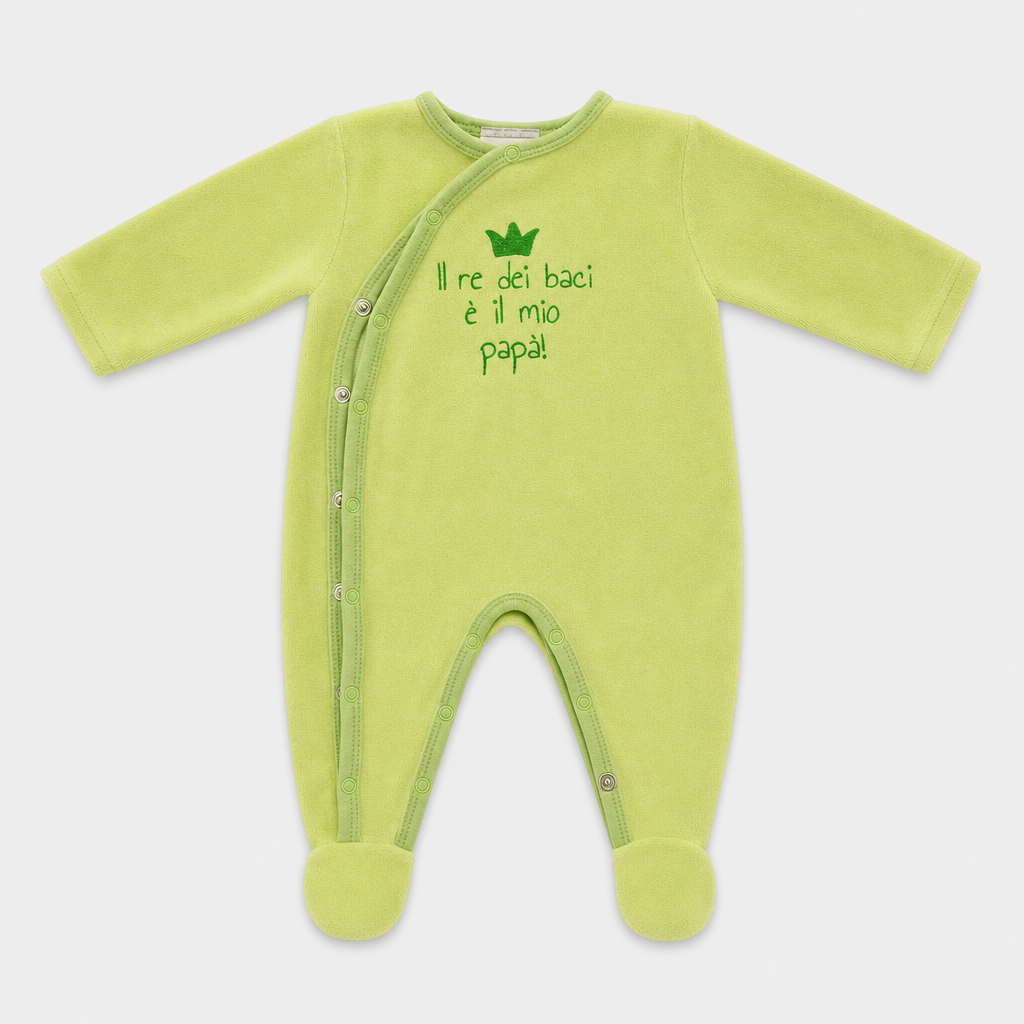 Tutine neonato - Bambino - 50 - 59 < 3 mesi