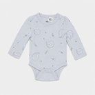 Body - Bambina - 60 - 65 | 3 mesi