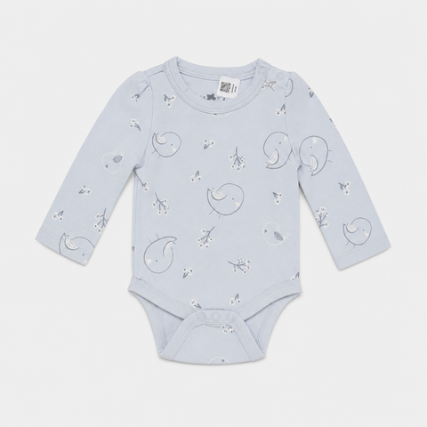 Body - Bambina - 60 - 65 | 3 mesi