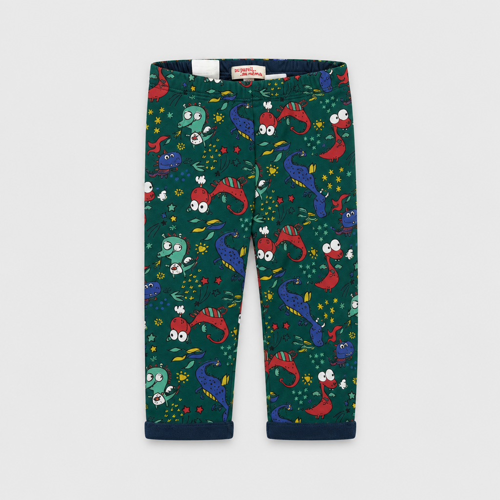 Leggins - Bambina - 72 - 77 | 9 mesi