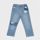 Jeans - Bambina - 84 - 89 | 18 mesi