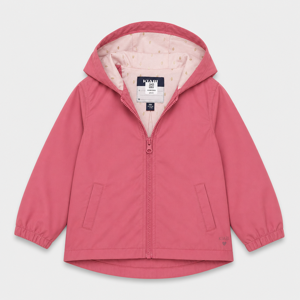 Giacca primavera - Bambina - 84 - 89 | 18 mesi