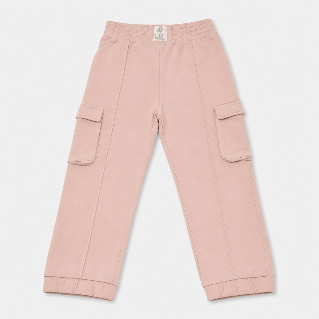 Pantaloni tuta - Bambina - 108 - 113 | 5 anni