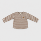 Maglietta maniche lunghe - Bambino - 60 - 65 | 3 mesi