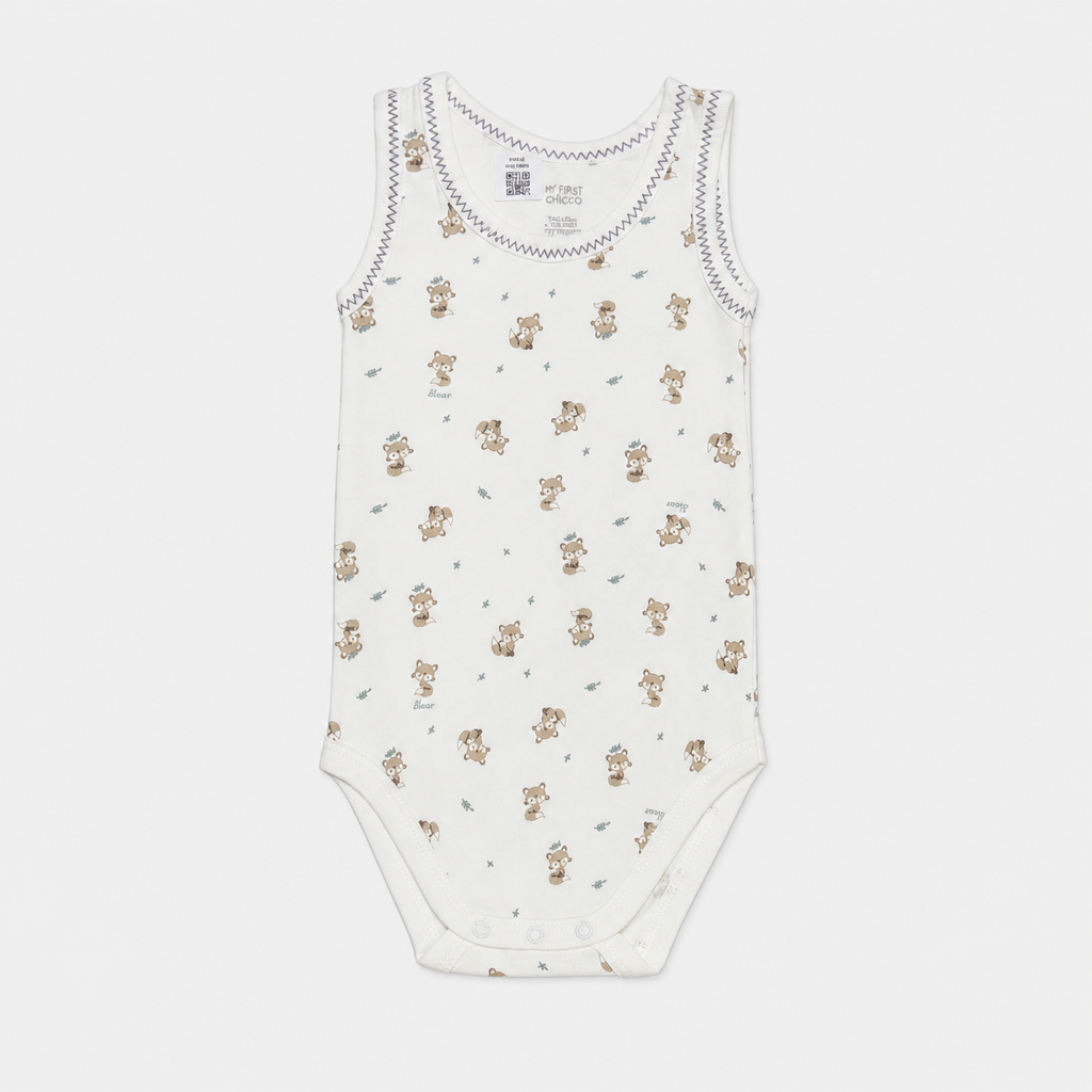 Body - Bambino - 72 - 77 | 9 mesi