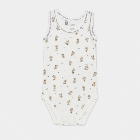 Body - Bambino - 72 - 77 | 9 mesi