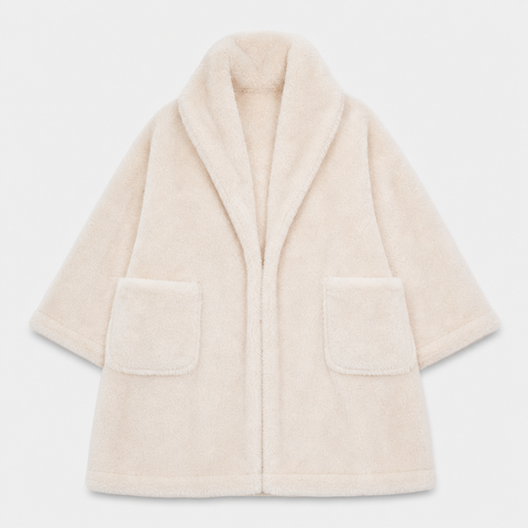 Vestaglia - Bambina - 120 - 125 | 7 anni