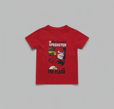 Maglietta maniche corte - Bambino - 96 - 101 | 3 anni