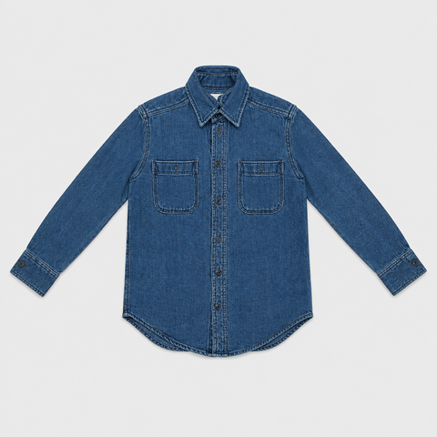 Camicia - Bambino - 114 - 119 | 6 anni